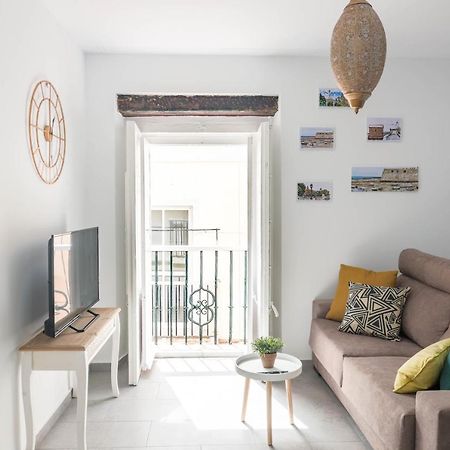 Appartement Casa Rehala By Cadiz Time Extérieur photo