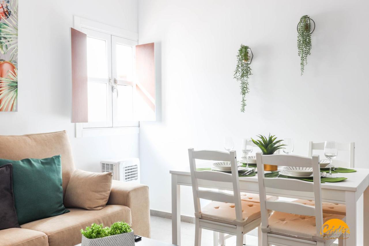 Appartement Casa Rehala By Cadiz Time Extérieur photo