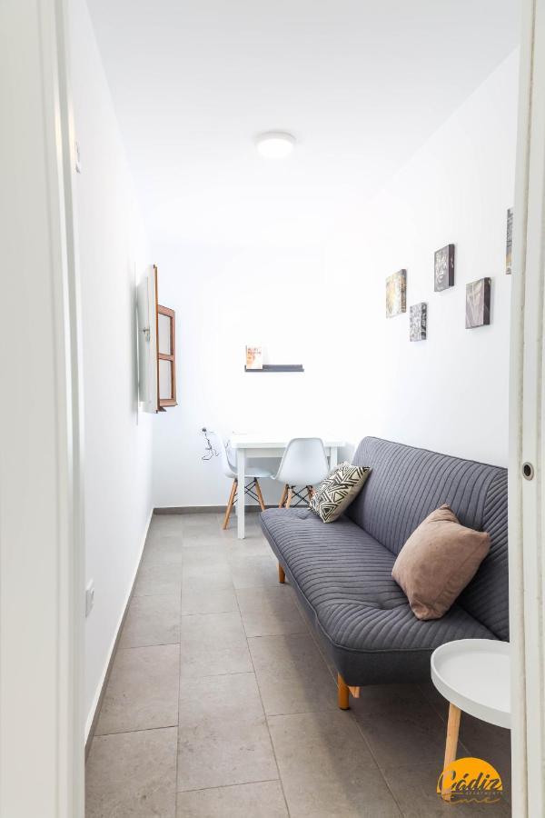 Appartement Casa Rehala By Cadiz Time Extérieur photo